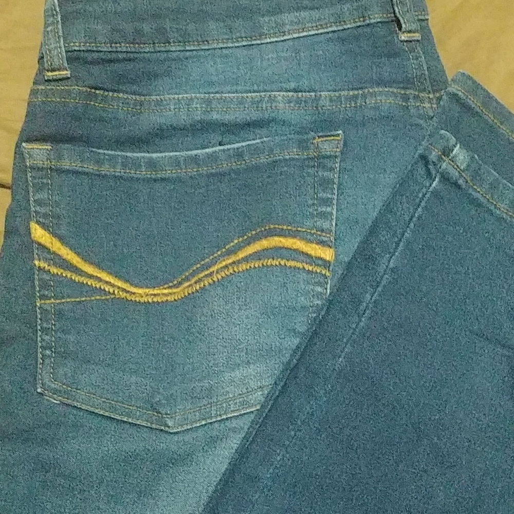 So jeggings